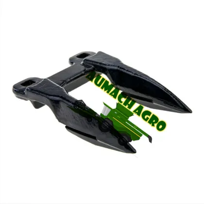 Combine Harvester Knife sickle Section Part # 86615987 for New Holland