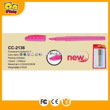 Highlighter Pen CC-2136