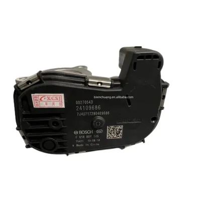 LIV OEM24109686 Throttle Body with Sensor for Chevrolet Tracker Trax