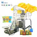 WPV200 Stickstoffverpackungsmaschine für Kartoffelchips