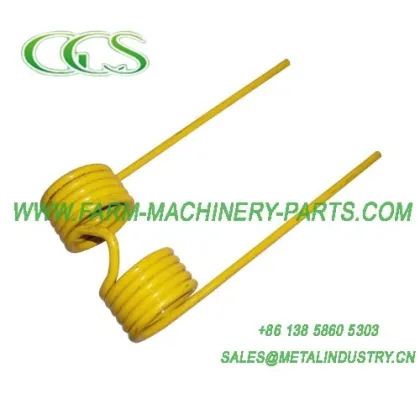 Vermeer Baler Teeth 29001 V-2 Steel Baler Teeth 