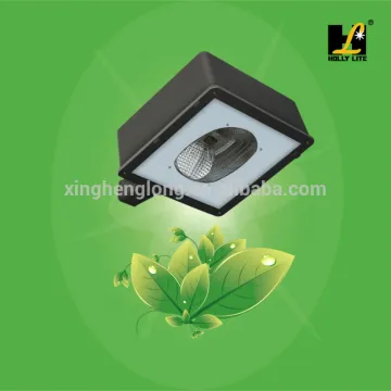 Street light luminaires, street lights with Nano-tech reflector with ceramic metal halide lamps