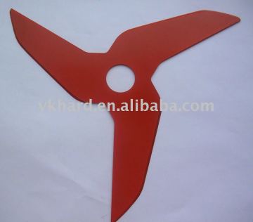New Style from Italy Design Grass Cutter Blade