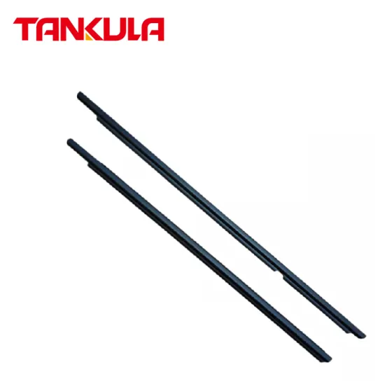 High Quality Car Outside Seat Belt Weather Stripping Moulding Trim Window Weatherstrip for Toyota Innova 2004-2015" 

However, to make it more SEO-friendly and concise, consider this version:

"Toyota Innova 2004-2015 Seat Belt Weather Stripping Trim Wind