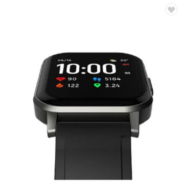 Haylou Smart Watch 2 LS02 IP68 Водонепроницаемый