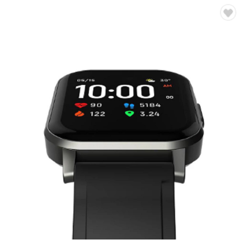 Haylou Smart Watch 2 LS02 IP68 Vattentät