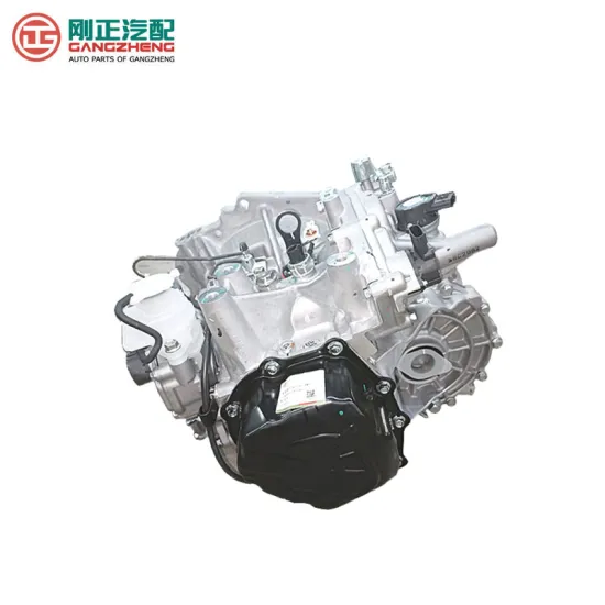 High-Quality Original Equipment (OE) Transmission Gearbox Spares for Geely GC6, Part Number M 3086011101