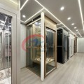 Home Elevator Hydraulic Residential 3 Floor