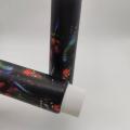 ABL screw cap Toothpaste Packaging Tube