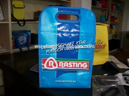 beer bottles cooler bag 6 pack