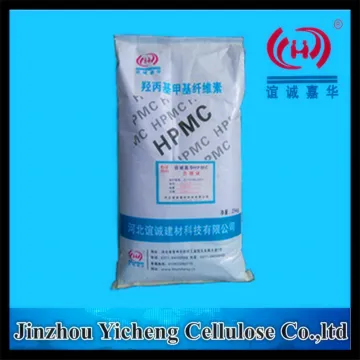 HPMC for gypsum construction chemical