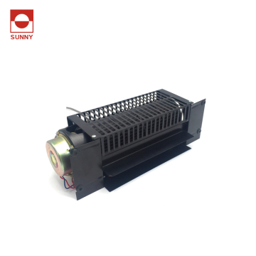 Elevator Fan/Blower 142984 - Compatible with All Elevator Models SN-EF-FB9B