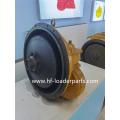 Conjunto do conversor de torque de escavadeira YJ380-00000