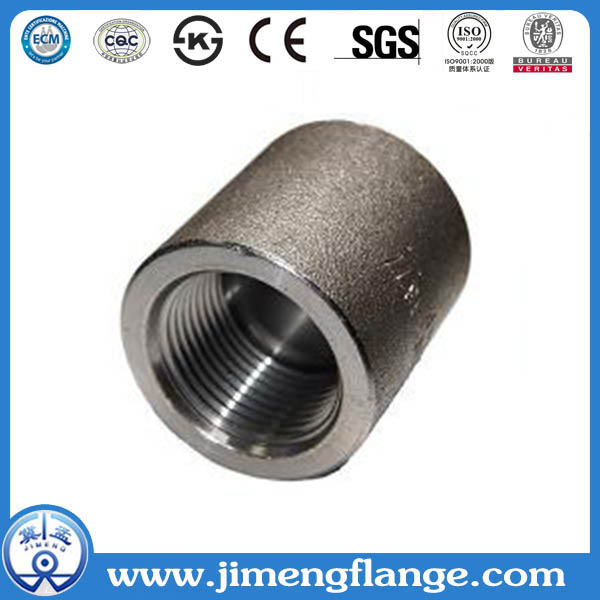 Stainless Steel Coupling