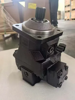 Danfoss H1B series motor