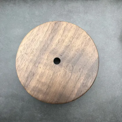 Bamboo Wood Products and Crafts from Hym Metal & Plastic