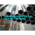 ASTM A209/A209M Seamless Heat Exchanger Tubes