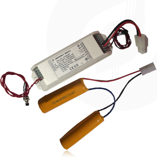 Low Voltage Emergency Lighting Power For 20w Led Downlight 3 Hours