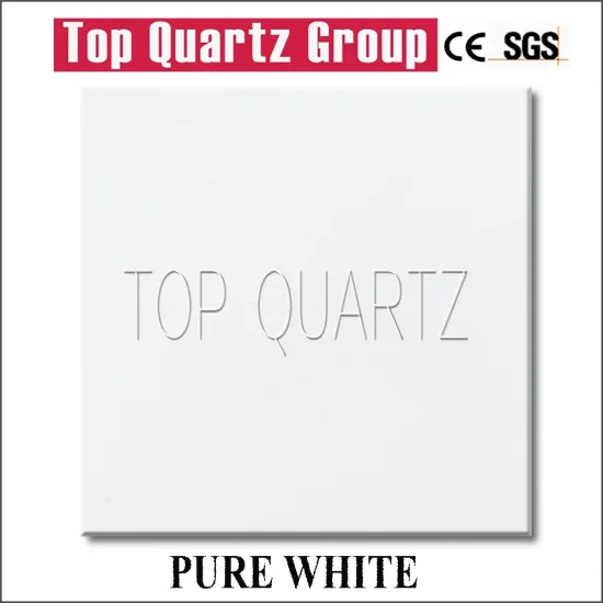 Pure White quartz stone,Pure White Quartz Stone Countertop