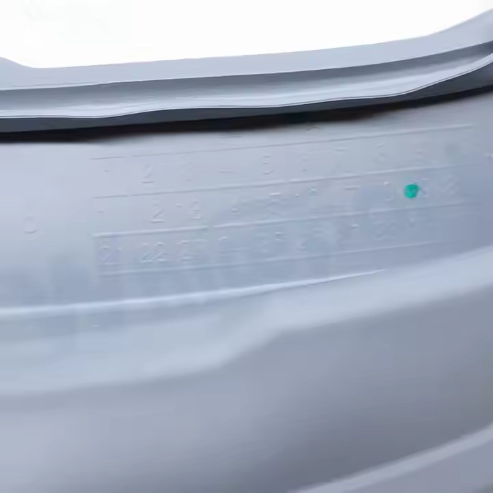 Washing Machine Door Gasket 5