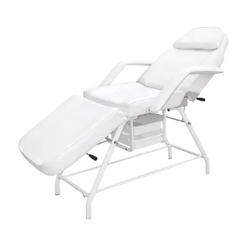 Salon Facial Treatment Bed