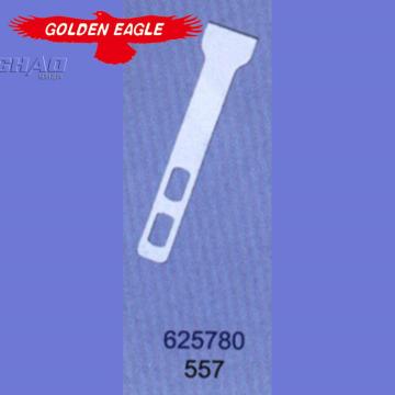 STRONG.H Brand REGIS 625780 for Durkopp 557 Thread Cutter Fixed Knife Sewing Machine Spare Part