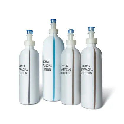 Hydra Serum Oxygen Skin Care Deep Cleansing Facial Whitening Water