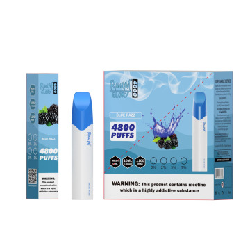 Rand M 4800 Puff Bar Disposable Wholesale