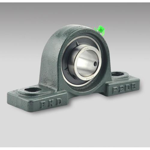 Casting Iron Bearing Housings