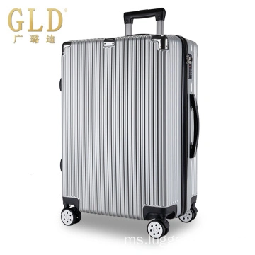 China Luggage Tahan Lama Pu Luggage Travel Manufacturers