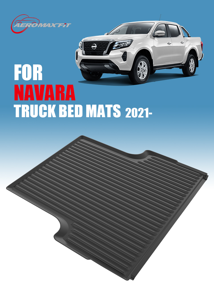 2021-2024 Navara truck bed mats_01