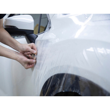 benefits of paint protection film