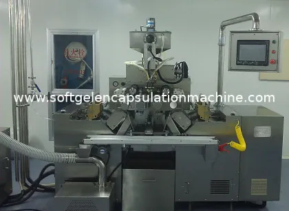 Largest Paintball Encapsulation Machine / Paintball Maker For Real Man Cs Game
