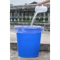 Thick PE low price black Clear Bin Liners