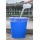 Thick PE low price black Clear Bin Liners