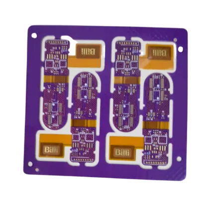 China Shenzhen PCBA Supplier: PCB Assembly, PCBA, and Rigi-d-Flex PCB Services