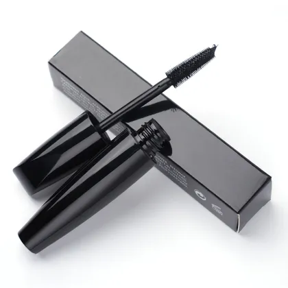 Custom Vegan Waterproof Mascara: Personalized Options for Your Beauty Routine