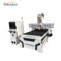 جهاز التوجيه TSW1325 ATC CNC لأعمال الخشب