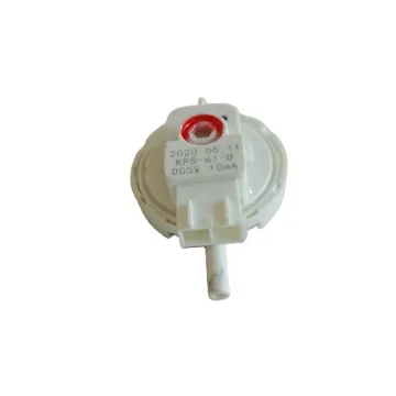 DC5V Water Level Sensor Pressure Switch for Washing Machine