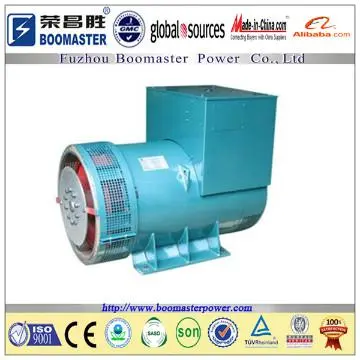 220v 20kw brushless alternator generator