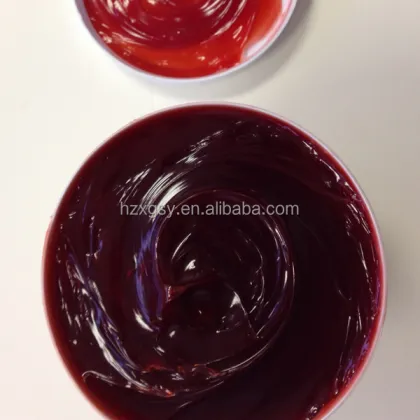 XG-U17 high temperature high speed red grease