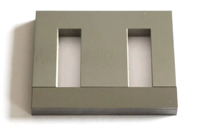 Ui30 Transformer Lamination Silicon Iron Core