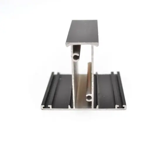 50 series aluminium casement window