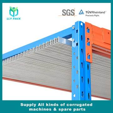 Aluminium Alloy Hanging Groove