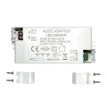 45W 12 Volt LED -stuurprogramma Transformator voor lichten