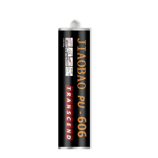 Waterproof Polyurethane Sealant for Windows & Doors