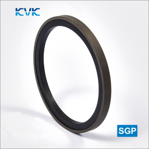 SPG Piston Seal is Made of PTFE