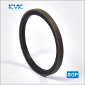 SPG Piston Seal è realizzato in PTFE