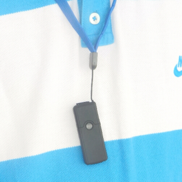 GPS Tracking Device for Child (Tl218)