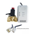 fire detection alarm propane and butane lpg gas sensor portable kitchen multi leak gas 2 in 1 carbon monoxide detector